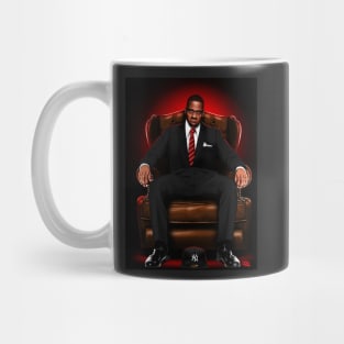 JAY-Z BROOKLYN'S FINEST Mug